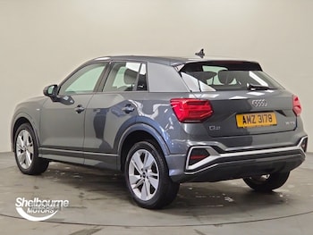 Used Audi Q2 2023 for sale - 78116747: Photo