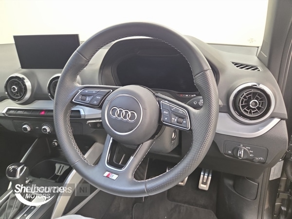 Used Audi Q2 2023 for sale - 78116747: Photo 5