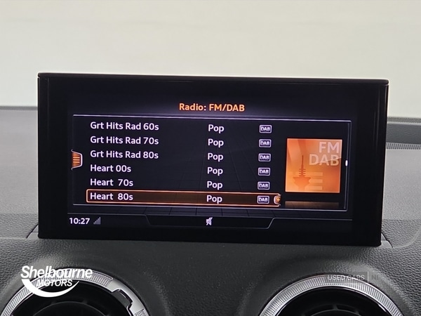 Used Audi Q2 2023 for sale - 78116747: Photo 6