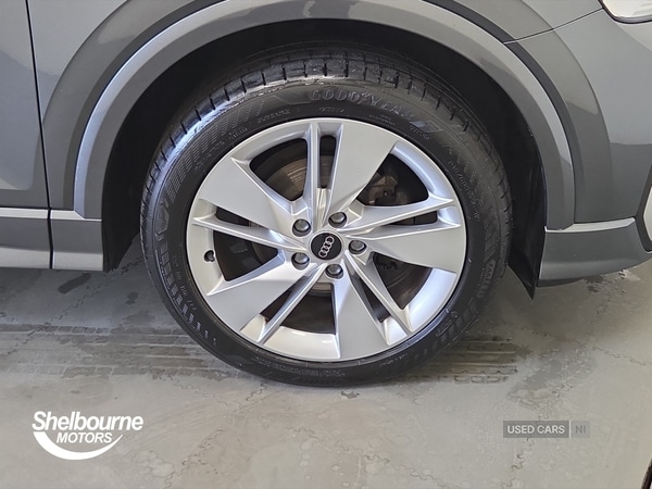 Used Audi Q2 2023 for sale - 78116747: Photo 8