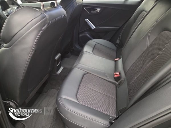 Used Audi Q2 2023 for sale - 78116747: Photo 9