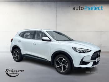 Used MG MG HS 2023 for sale - 79713100: Photo