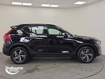 Used Volvo XC40 2022 for sale - 78376525: Photo