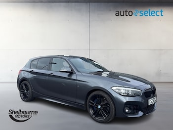 Used BMW 1 Series 2019 for sale - 79533955: Photo