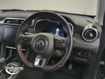 Used MG MG ZS 2023 for sale - 78261919: Photo