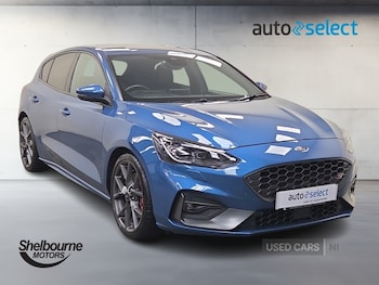 Used Ford Focus 2020 for sale - 78277037: Photo