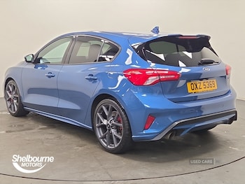 Used Ford Focus 2020 for sale - 78277037: Photo