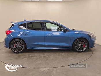 Used Ford Focus 2020 for sale - 78277037: Photo