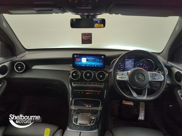 Used Mercedes-Benz GLC 2021 for sale - 76513862: Photo 15