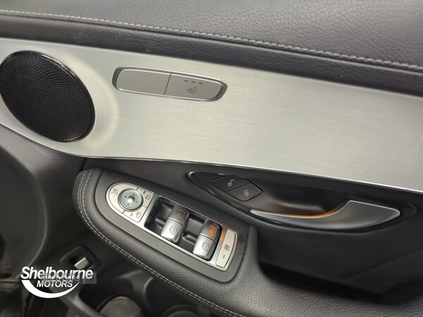 Used Mercedes-Benz GLC 2021 for sale - 76513862: Photo 18