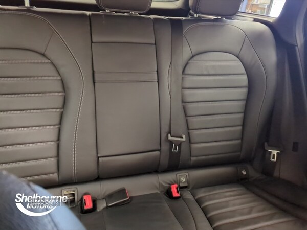 Used Mercedes-Benz GLC 2021 for sale - 76513862: Photo 19