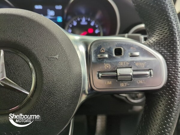 Used Mercedes-Benz GLC 2021 for sale - 76513862: Photo 29