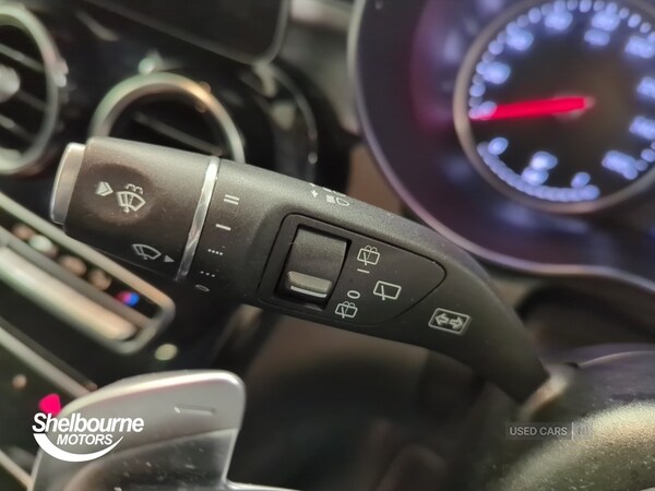 Used Mercedes-Benz GLC 2021 for sale - 76513862: Photo 30