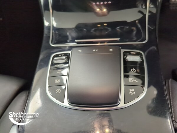 Used Mercedes-Benz GLC 2021 for sale - 76513862: Photo 34