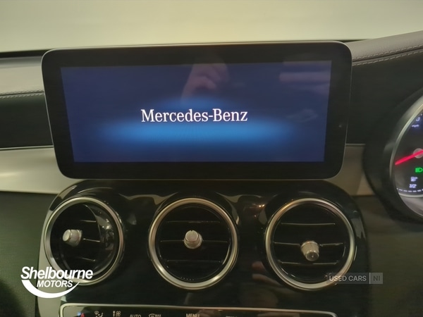 Used Mercedes-Benz GLC 2021 for sale - 76513862: Photo 36