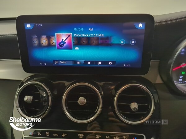 Used Mercedes-Benz GLC 2021 for sale - 76513862: Photo 38