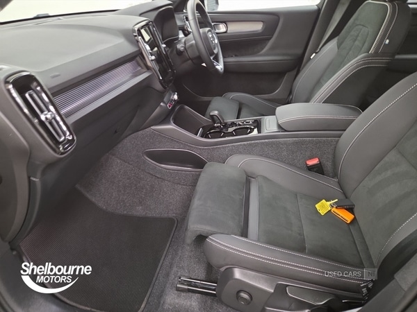 Used Volvo XC40 2024 for sale - 78048465: Photo 10