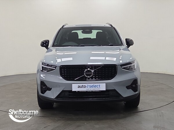 Used Volvo XC40 2024 for sale - 78048465: Photo 11