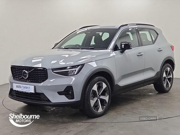 Used Volvo XC40 2024 for sale - 78048465: Photo 12