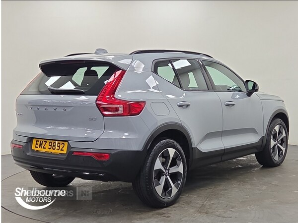 Used Volvo XC40 2024 for sale - 78048465: Photo 13