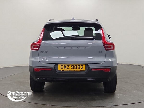 Used Volvo XC40 2024 for sale - 78048465: Photo 14