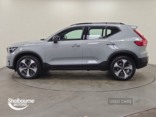 Used Volvo XC40 2024 for sale - 78048465: Photo 15