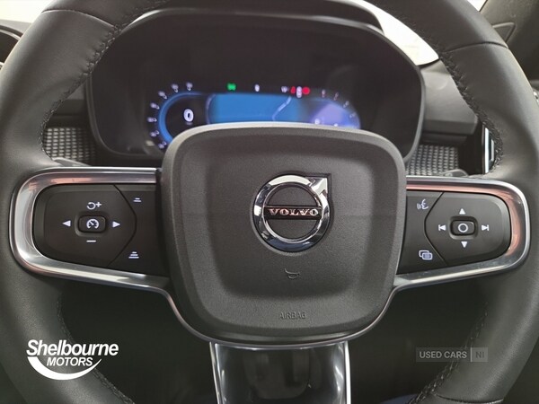 Used Volvo XC40 2024 for sale - 78048465: Photo 16