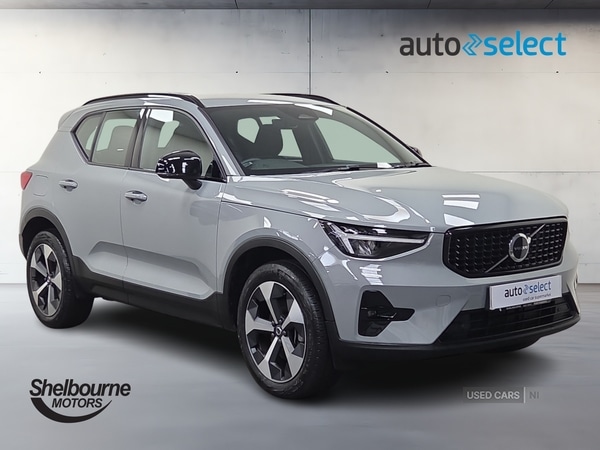 Used Volvo XC40 2024 for sale - 78048465: Photo 2