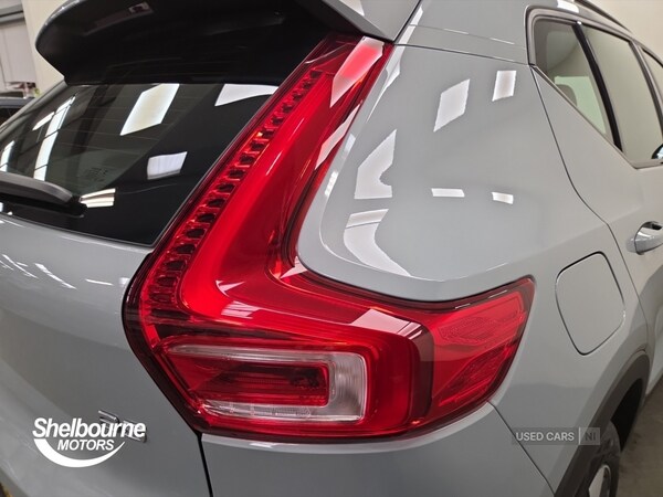 Used Volvo XC40 2024 for sale - 78048465: Photo 20