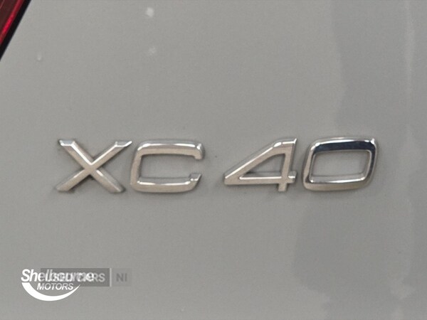 Used Volvo XC40 2024 for sale - 78048465: Photo 21