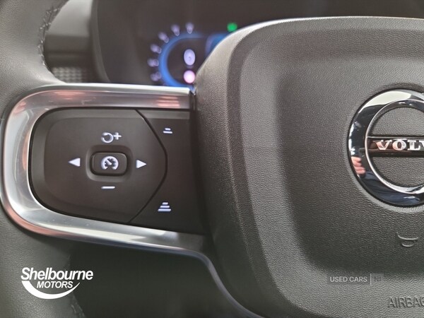 Used Volvo XC40 2024 for sale - 78048465: Photo 24