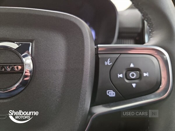 Used Volvo XC40 2024 for sale - 78048465: Photo 25