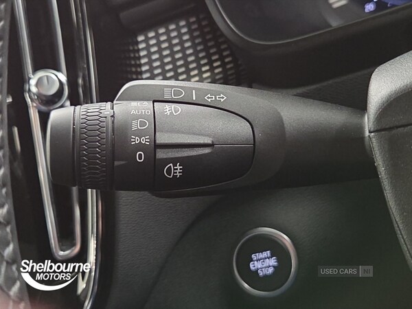 Used Volvo XC40 2024 for sale - 78048465: Photo 27