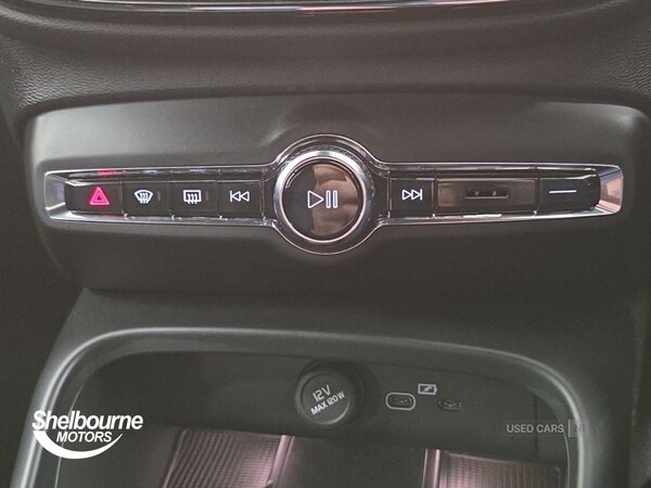 Used Volvo XC40 2024 for sale - 78048465: Photo 29