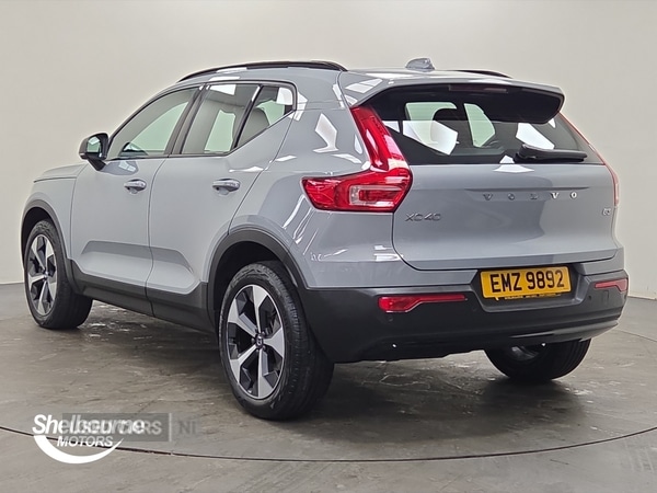 Used Volvo XC40 2024 for sale - 78048465: Photo 3