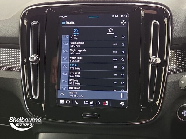 Used Volvo XC40 2024 for sale - 78048465: Photo 30