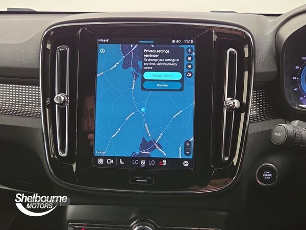 Used Volvo XC40 2024 for sale - 78048465: Photo 31