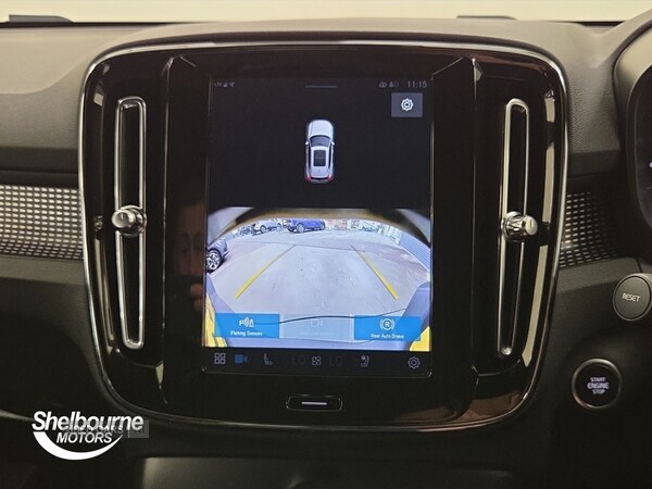 Used Volvo XC40 2024 for sale - 78048465: Photo 32