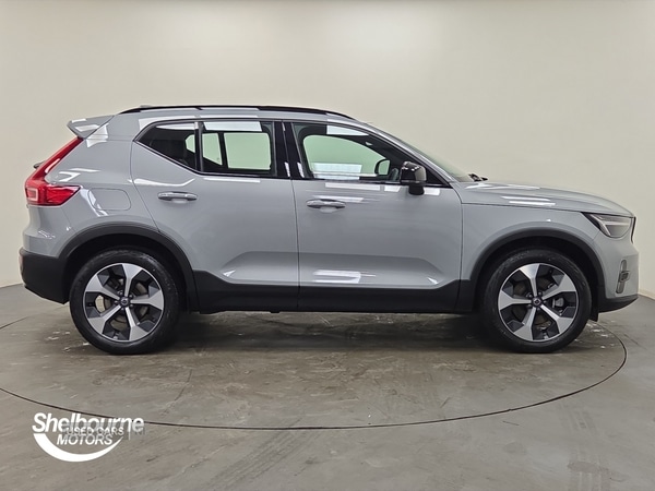 Used Volvo XC40 2024 for sale - 78048465: Photo 4