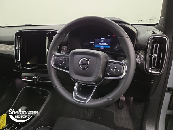 Used Volvo XC40 2024 for sale - 78048465: Photo 5