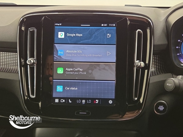 Used Volvo XC40 2024 for sale - 78048465: Photo 6