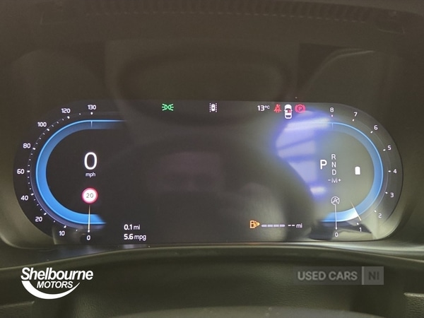 Used Volvo XC40 2024 for sale - 78048465: Photo 7