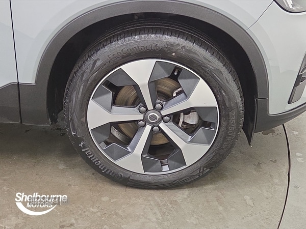 Used Volvo XC40 2024 for sale - 78048465: Photo 8