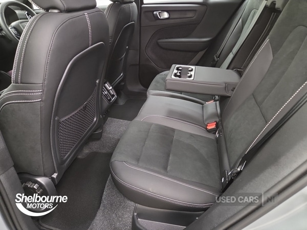 Used Volvo XC40 2024 for sale - 78048465: Photo 9