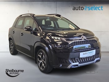 Used Citroen C3 Aircross 2022 for sale - 79013733: Photo