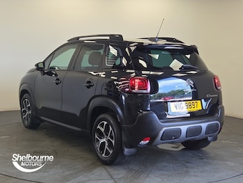 Used Citroen C3 Aircross 2022 for sale - 79013733: Photo