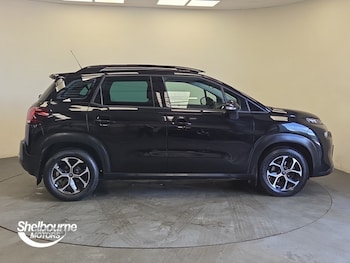 Used Citroen C3 Aircross 2022 for sale - 79013733: Photo