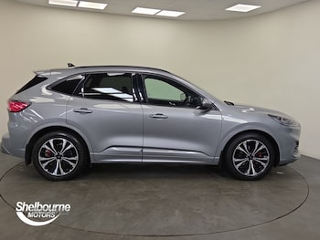 Used Ford Kuga 2022 for sale - 78810721: Photo