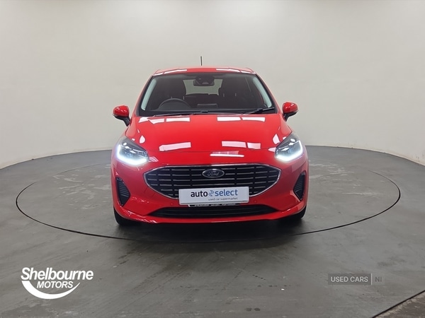 Used Ford Fiesta 2023 for sale - 77157081: Photo 10