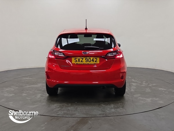 Used Ford Fiesta 2023 for sale - 77157081: Photo 13